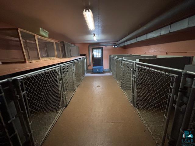 3360 North Leighton Road Hibbing, MN 55746 - Photo 35 of 60 View of storage