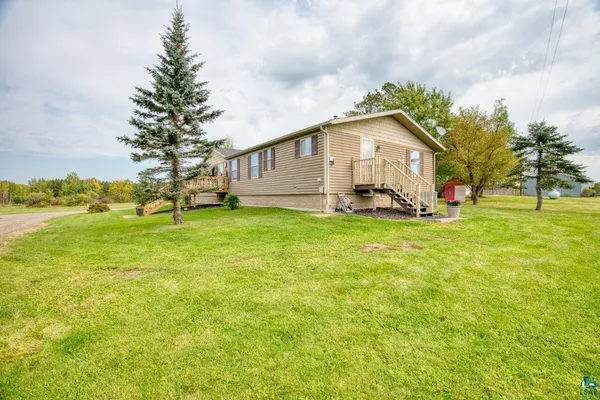 $362,000 | 3360 North Leighton Road, Hibbing, MN 55746