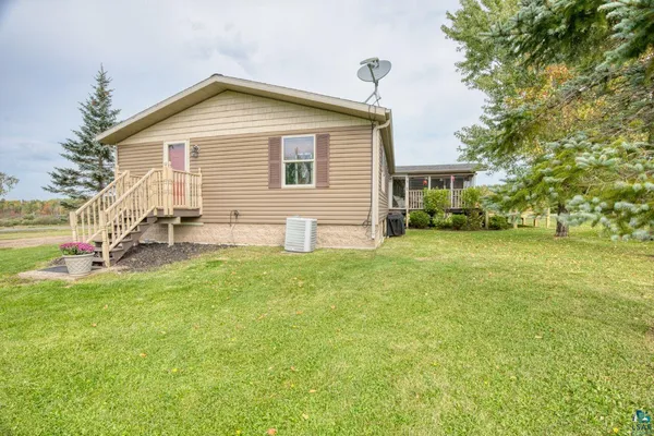 $362,000 | 3360 North Leighton Road, Hibbing, MN 55746