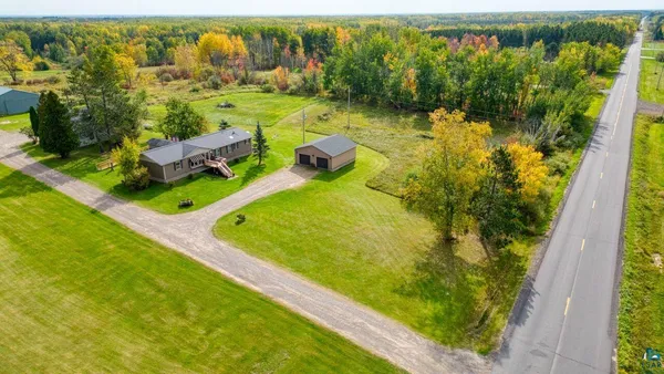 $362,000 | 3360 North Leighton Road, Hibbing, MN 55746