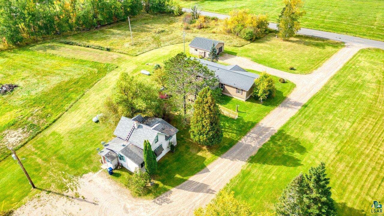 3360 North Leighton Road Hibbing, MN 55746 - Photo 57 of 60 View of rural area