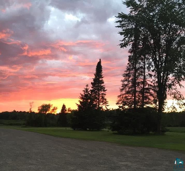 3360 North Leighton Road Hibbing, MN 55746 - Photo 59 of 60 View of street