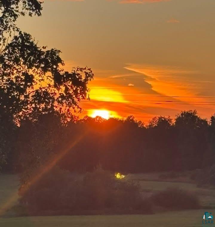 3360 North Leighton Road Hibbing, MN 55746 - Photo 60 of 60 Water view
