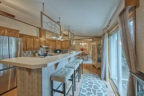 $362,000 | 3360 North Leighton Road, Hibbing, MN 55746