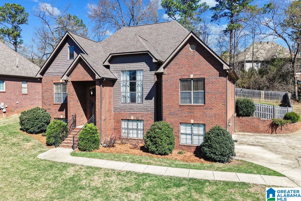 236 Thoroughbred Lane Alabaster, AL 35007 - Photo 64 of 68