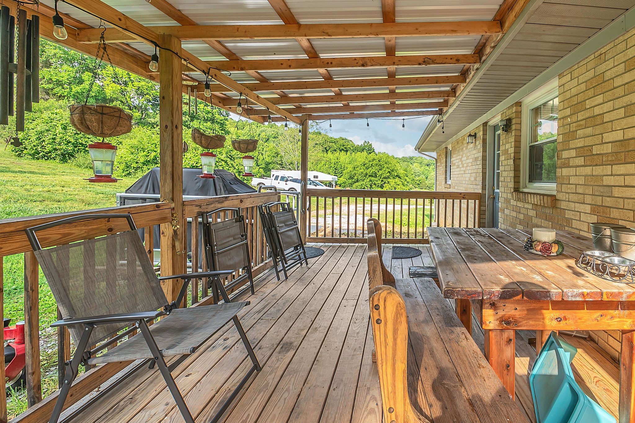1286 Hagan Road Prospect, TN 38477 - Photo 19 of 32 Gallery Image 19