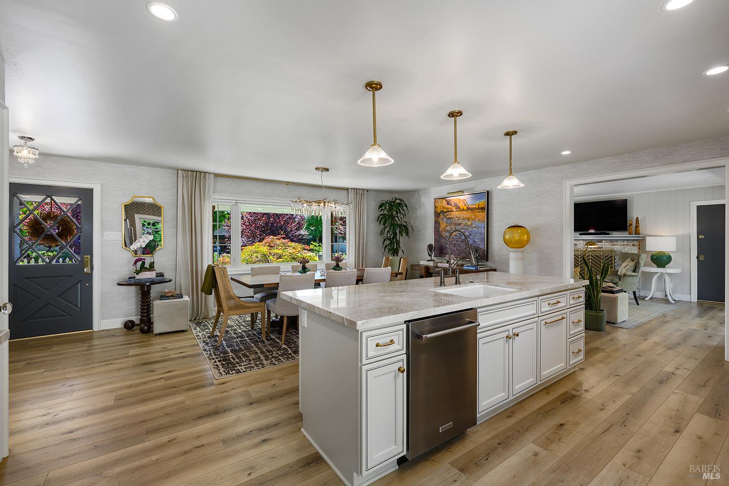 145 St James Drive Santa Rosa, CA 95403 - Photo 14 of 51