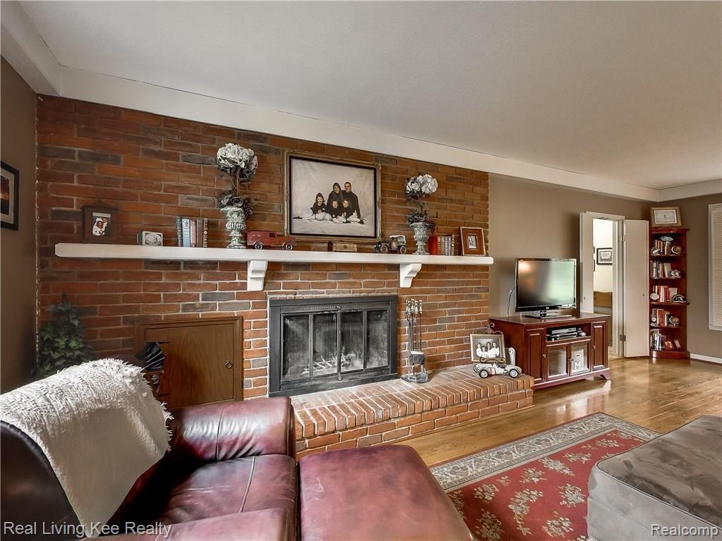 581 Millstone Drive Rochester, MI 48309 - Photo 21 of 35 bd_0023.jpg