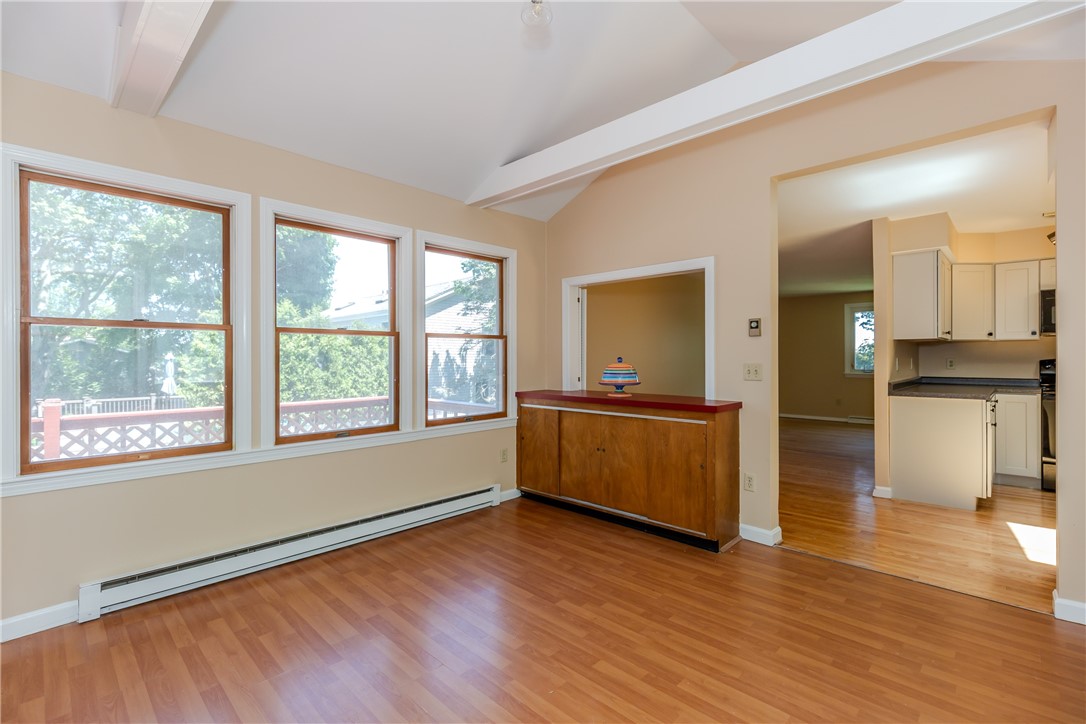 26 Seneca Road Portsmouth, RI 02871 - Photo 18 of 44 Sunroom