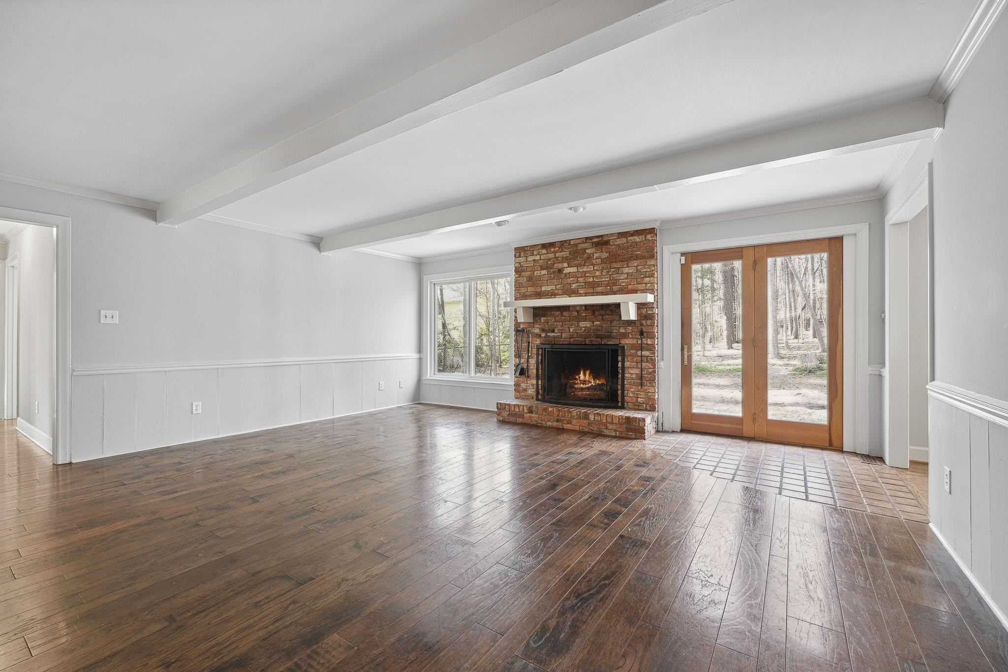 2408 Countrywood Road Raleigh, NC 27615 - Photo 9 of 37 Photo 9