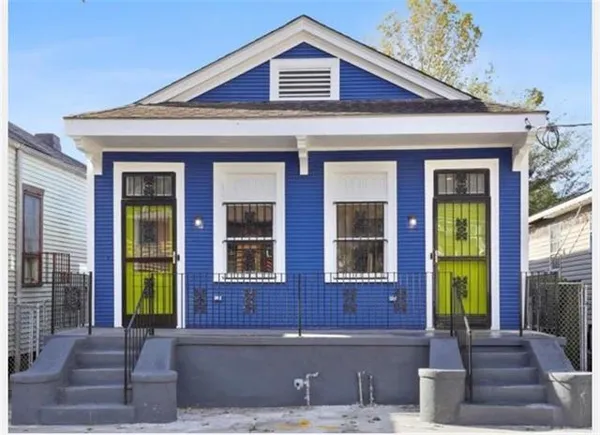 $1,600 | 2032 St Philip Street, New Orleans, LA 70116