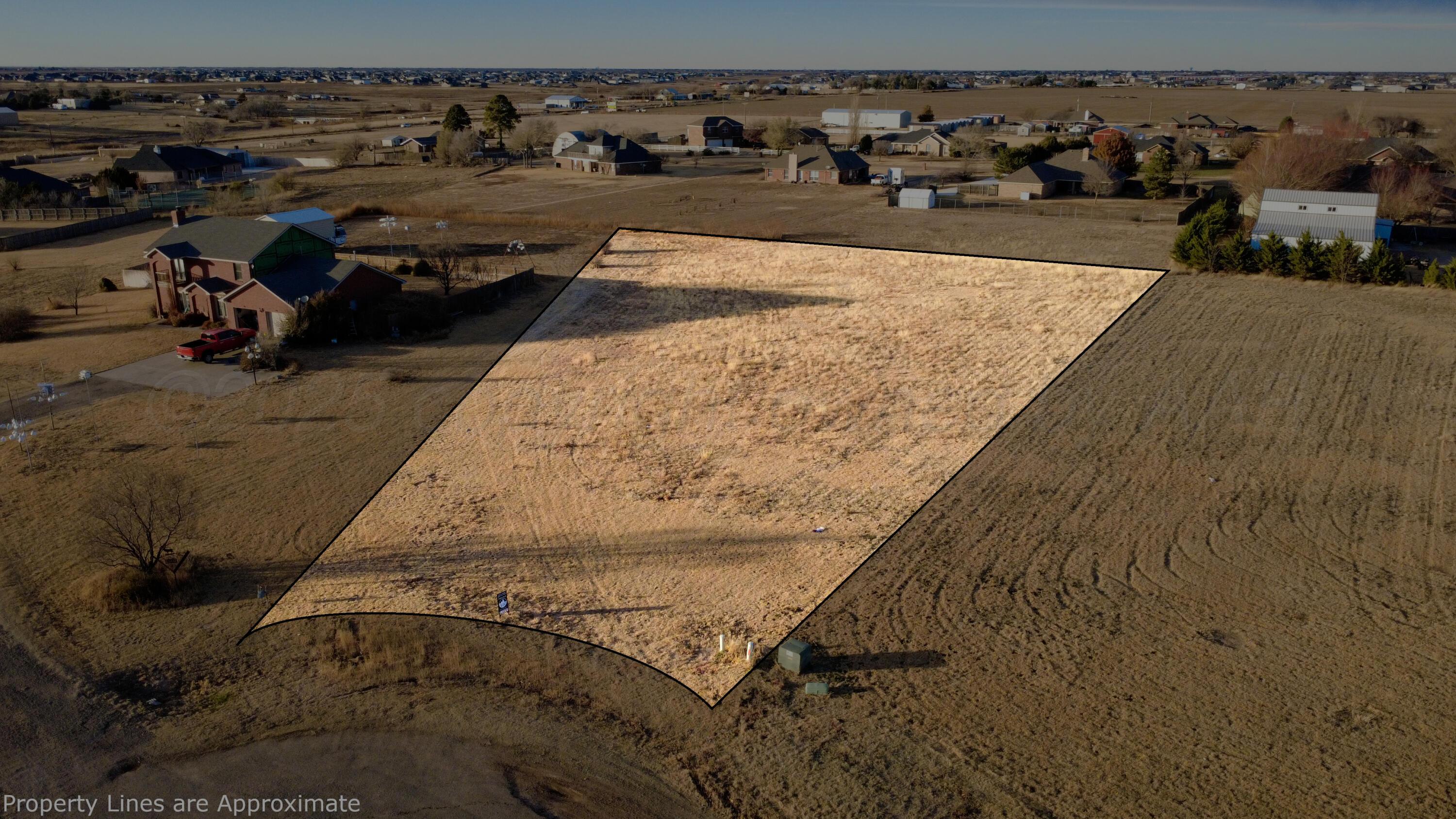 8450 Kemper Road Canyon, TX 79015 - Photo 2 of 5 IMG_7510