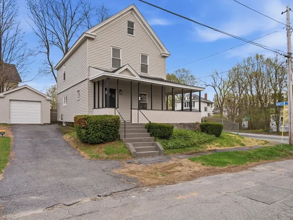 $559,000 | 47 Hale Street, Leominster, MA 01453