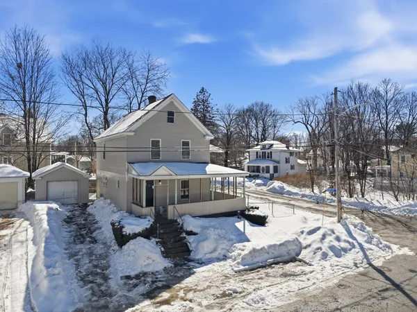 $579,000 | 47 Hale Street, Leominster, MA 01453