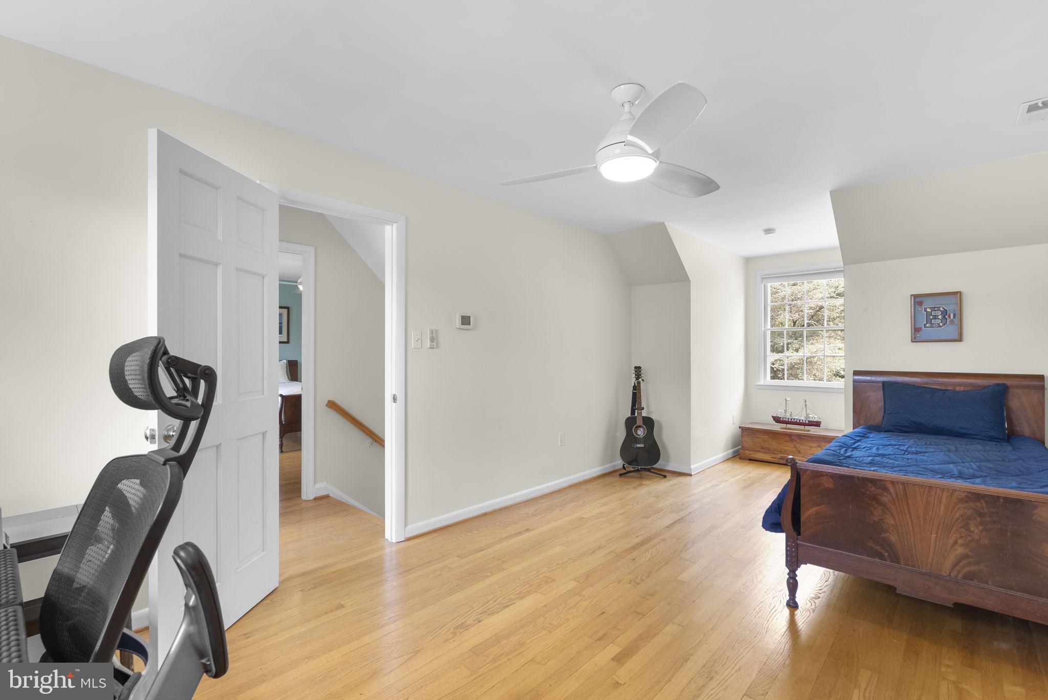 14697 Roxbury Road Glenelg, MD 21737 - Photo 21 of 45 Bedroom 3