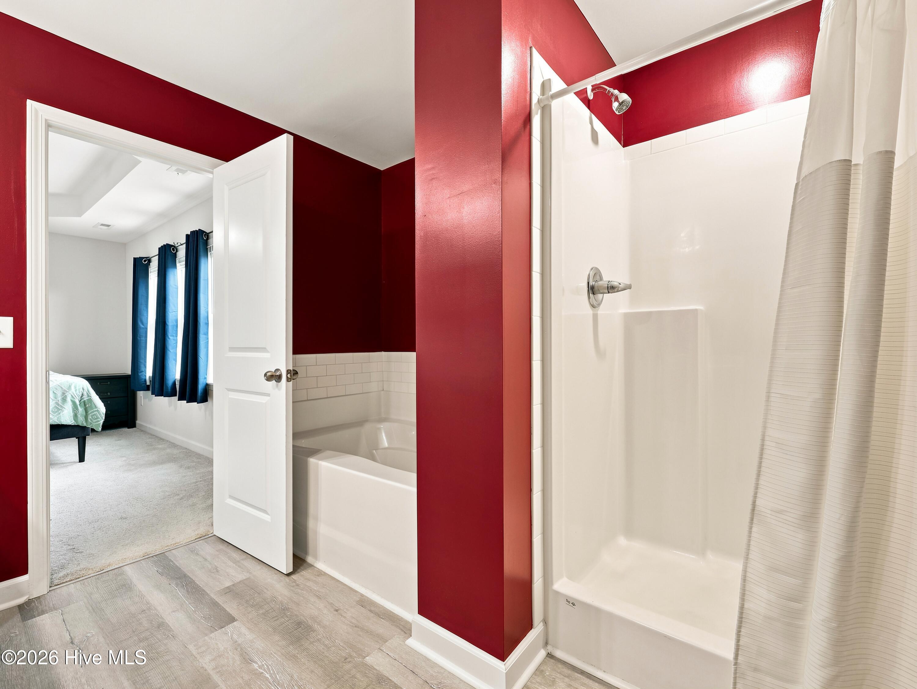 158 Uzzell Road Hubert, NC 28539 - Photo 38 of 45 Gallery Image 38
