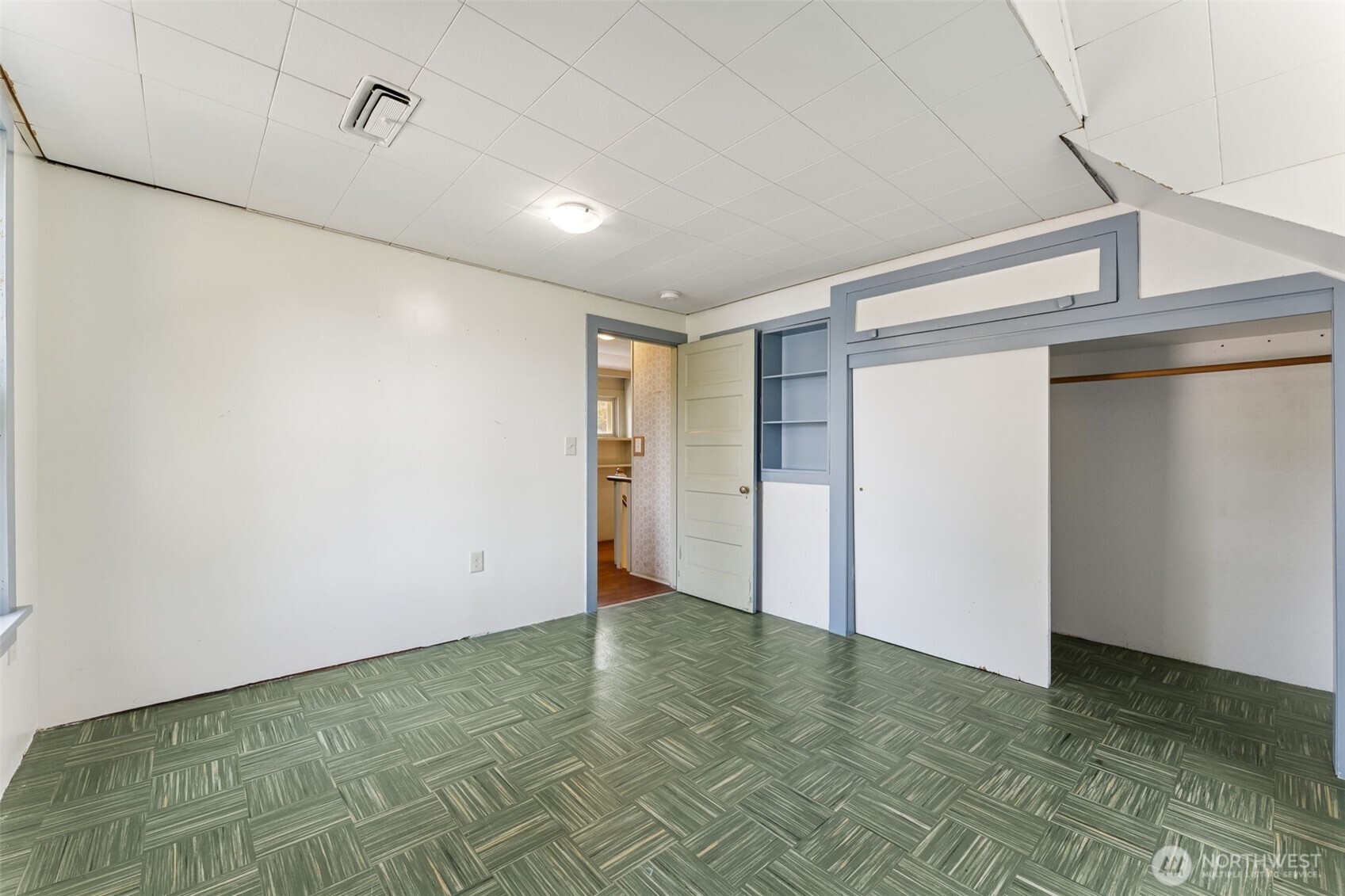 15620 21st Avenue Southwest Burien, WA 98166 - Photo 14 of 38 a view of an empty room