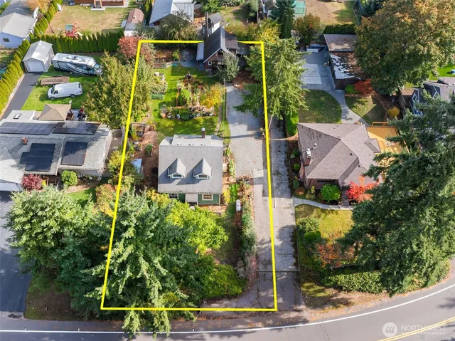 $650,000 | 15620 21st Avenue Southwest, Burien, WA 98166