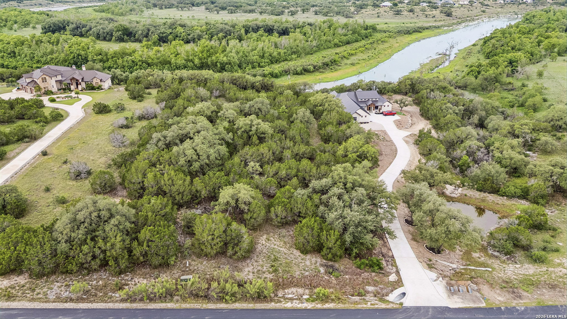 293 River Cliff Place Spring Branch, TX 78070 - Photo 13 of 15