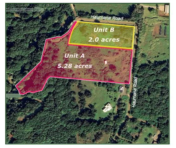 a view of mountain view with green space