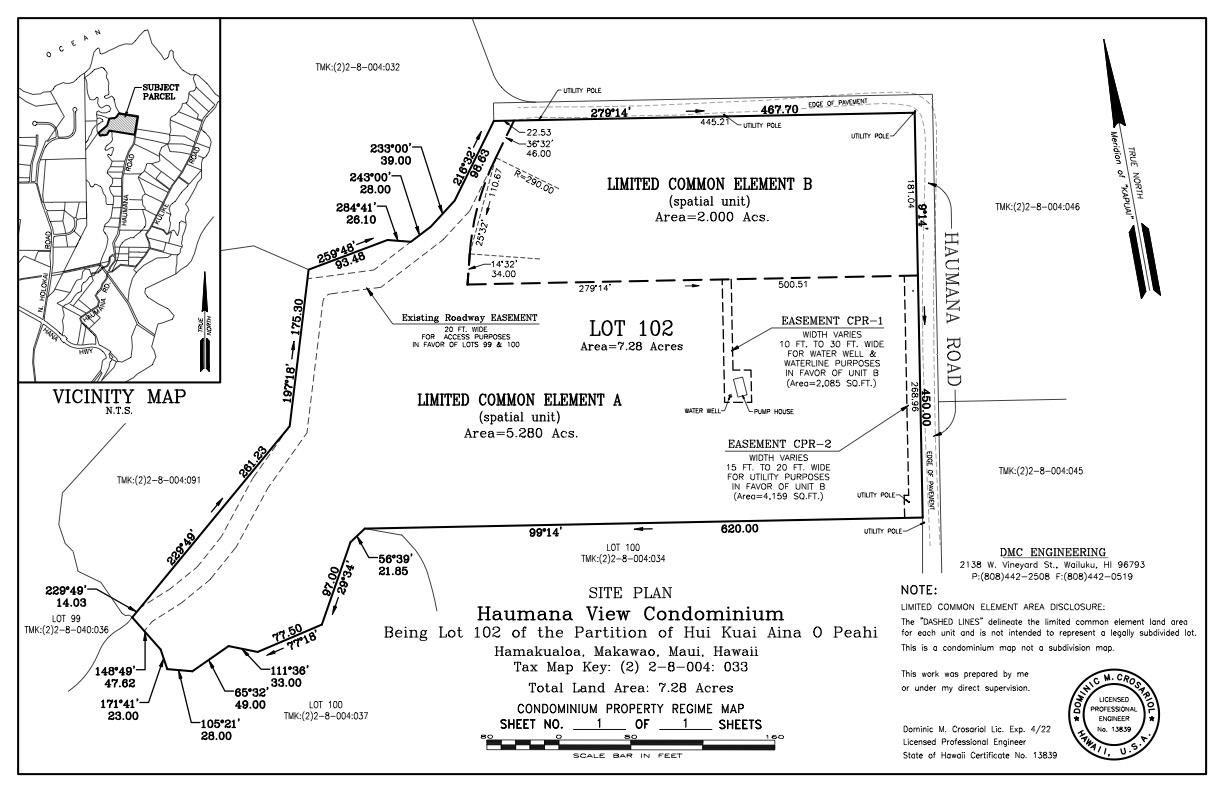 0 Haumana Road, Unit A Haiku, HI 96708 - Photo 2 of 24