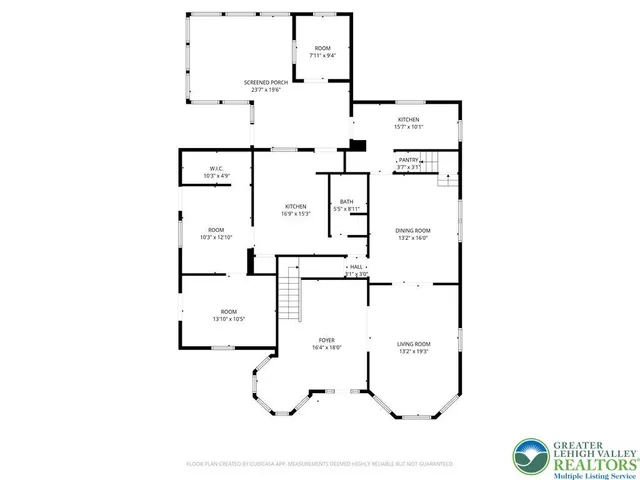 $419,500 | 47 Cherry Street, Walnutport, PA 18088