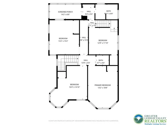 $419,500 | 47 Cherry Street, Walnutport, PA 18088