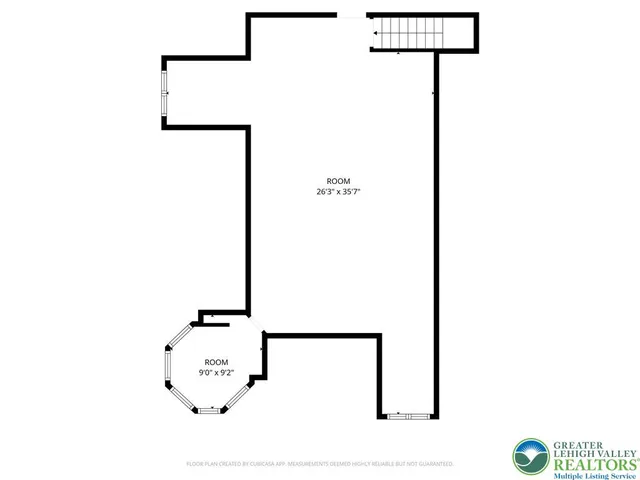 $419,500 | 47 Cherry Street, Walnutport, PA 18088