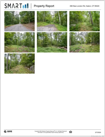 $95,000 | 498 New London Road, Salem, CT 06420