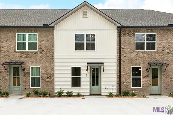 $1,400 | 35980 Cane Market Road, Unit 4F, Denham Springs, LA 70706