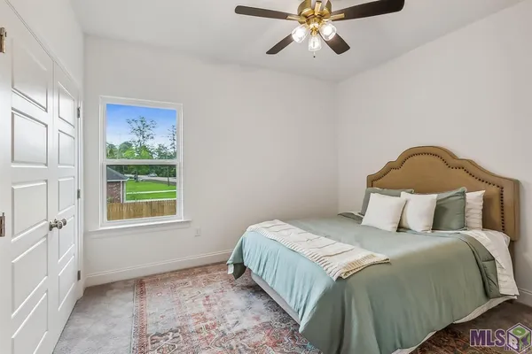 $1,400 | 35980 Cane Market Road, Unit 4F, Denham Springs, LA 70706