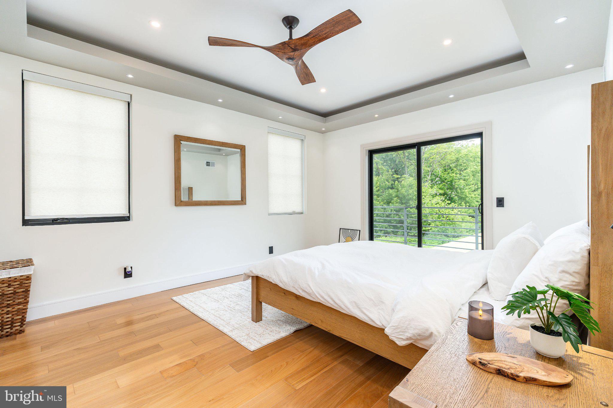 9739 Krewstown Road Philadelphia, PA 19115 - Photo 38 of 84 Serene bedroom with natural light.