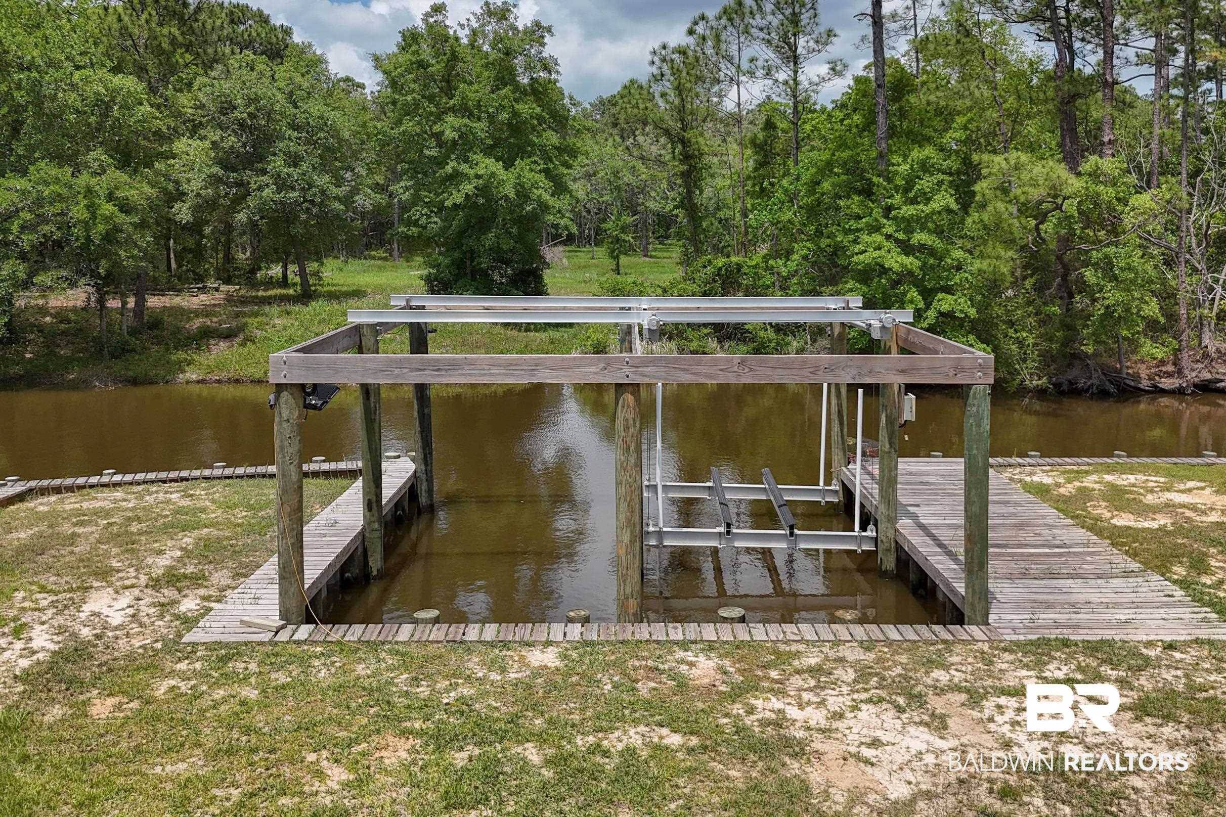 Lot 75 Morris Drive Coden, AL 36523 - Photo 21 of 29