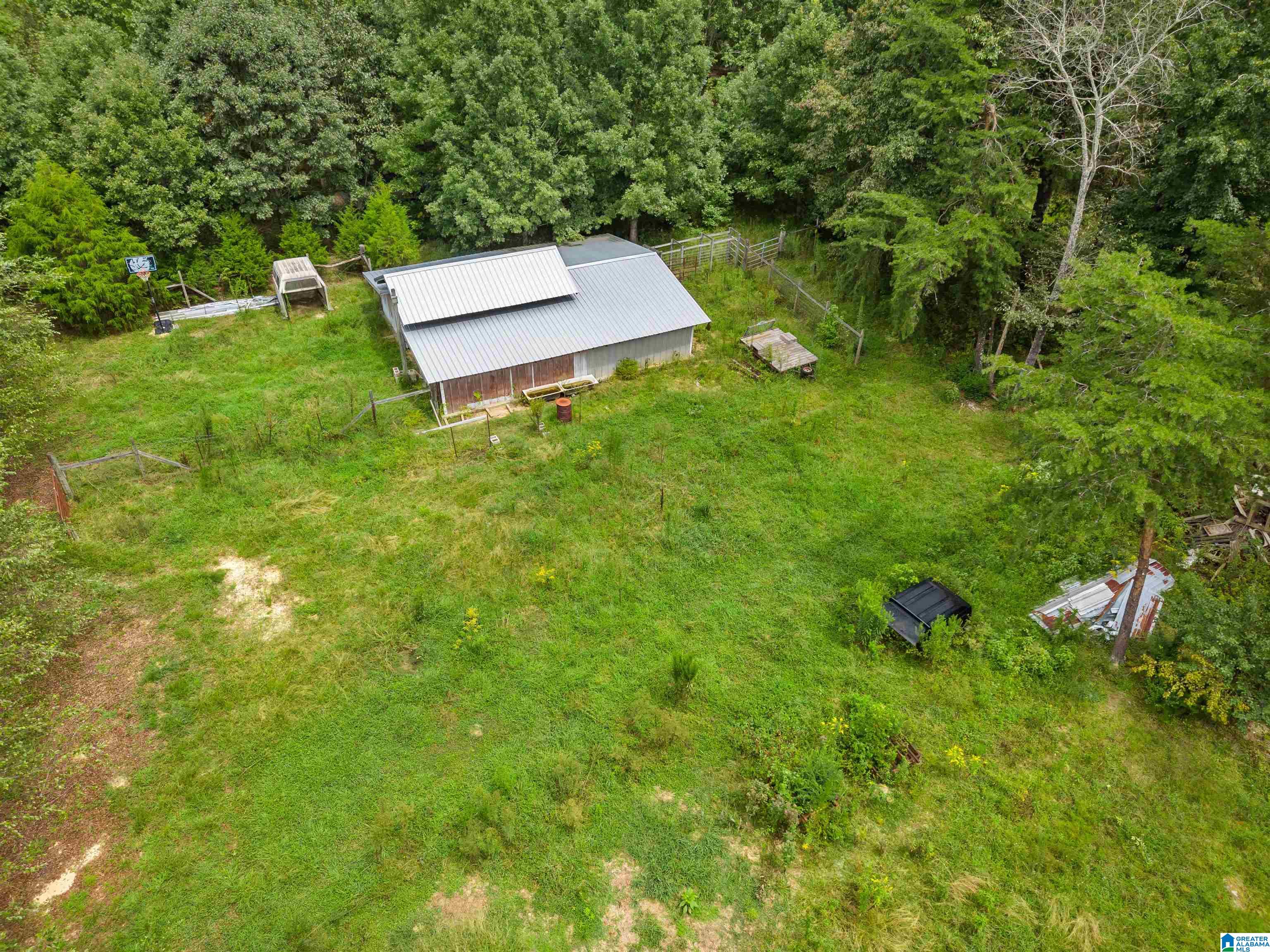 248 Gladden Road Springville, AL 35146 - Photo 50 of 54 Gallery Image 50