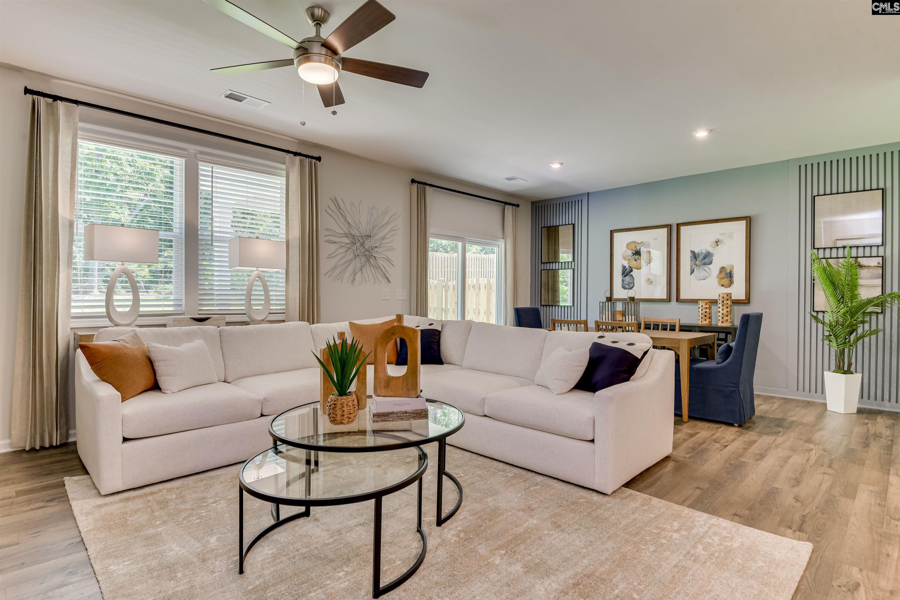 376 Welbeck Road Lexington, SC 29073 - Photo 7 of 41 Gallery Image 7