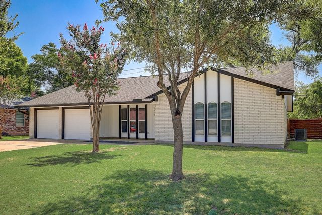 $625,000 | 5403 Basswood Lane, Austin, TX 78723