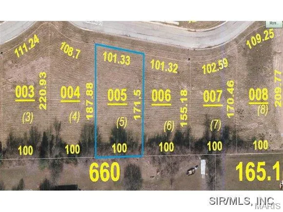 $15,500 | 6 Wellesley Place, Alton, IL 62002