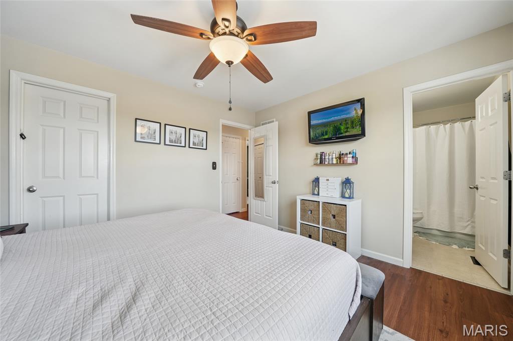 2673 Ruddy Ridge Drive High Ridge, MO 63049 - Photo 11 of 27