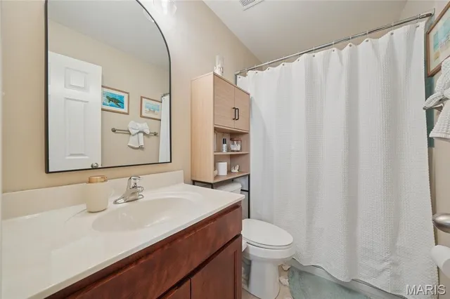 $349,900 | 2673 Ruddy Ridge Drive, High Ridge, MO 63049