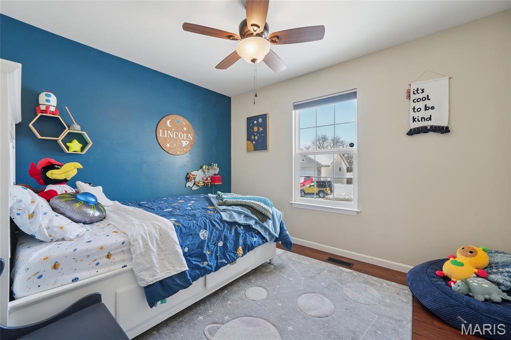 2673 Ruddy Ridge Drive High Ridge, MO 63049 - Photo 14 of 29