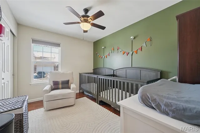 $349,900 | 2673 Ruddy Ridge Drive, High Ridge, MO 63049