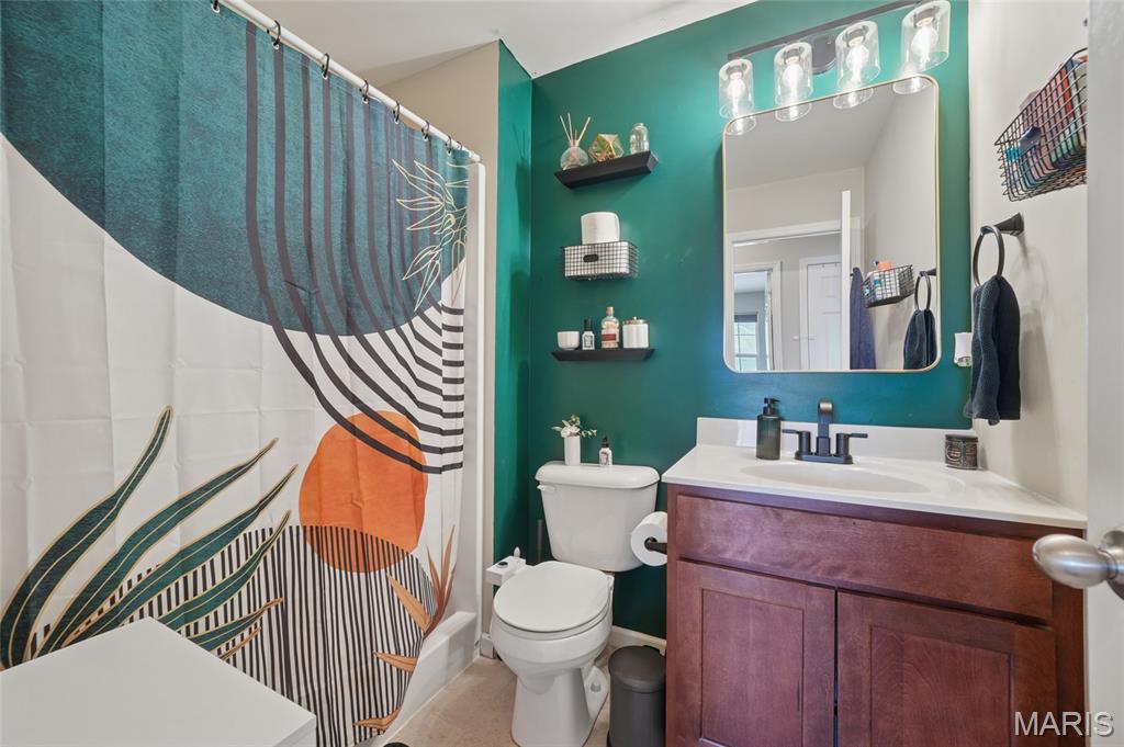 2673 Ruddy Ridge Drive High Ridge, MO 63049 - Photo 15 of 27