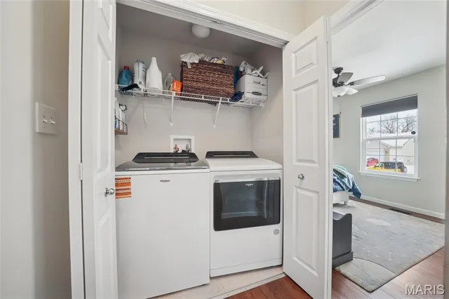 $349,900 | 2673 Ruddy Ridge Drive, High Ridge, MO 63049