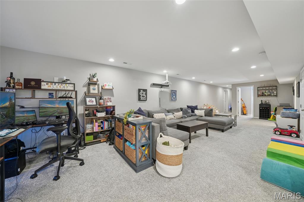 2673 Ruddy Ridge Drive High Ridge, MO 63049 - Photo 18 of 27