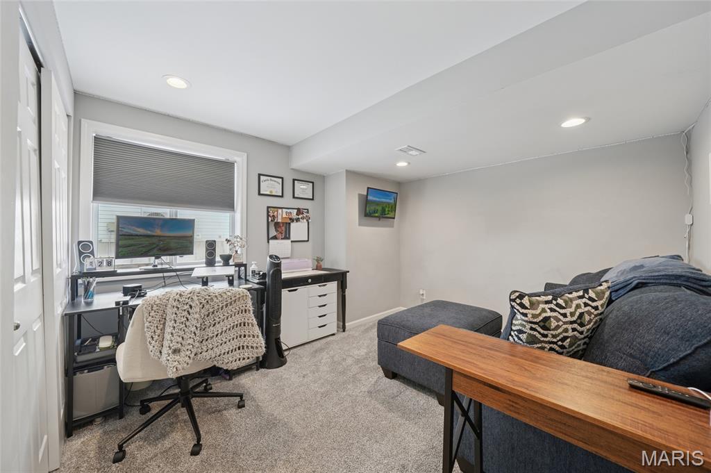 2673 Ruddy Ridge Drive High Ridge, MO 63049 - Photo 18 of 29