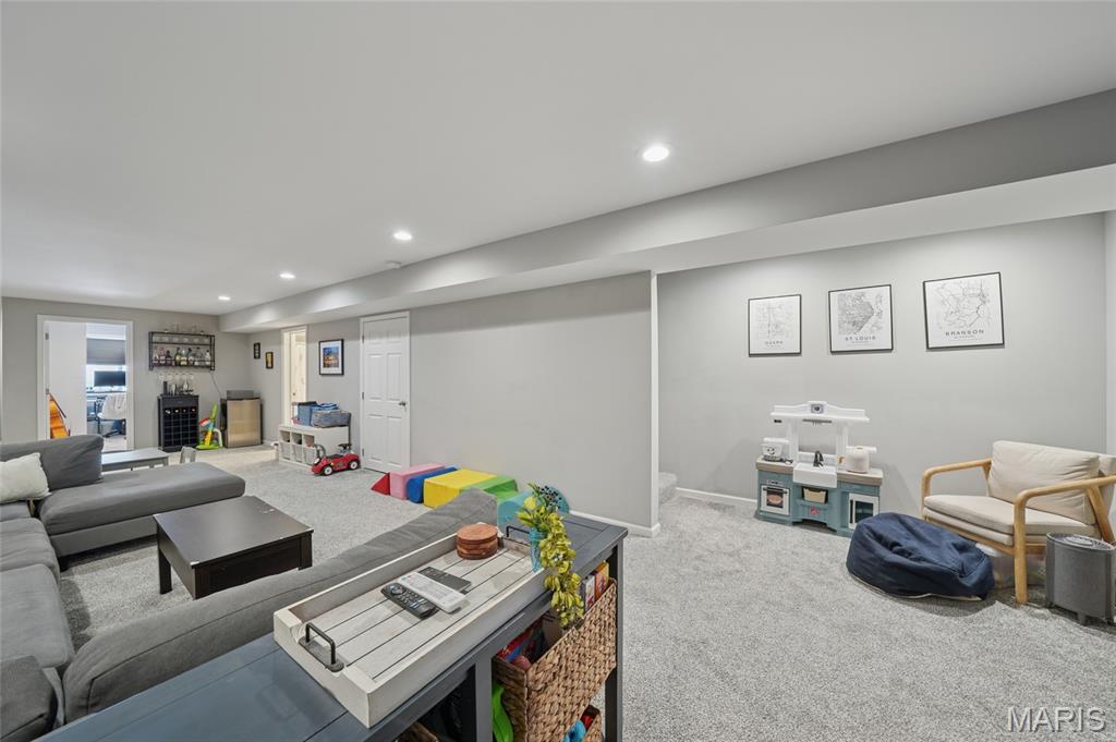 2673 Ruddy Ridge Drive High Ridge, MO 63049 - Photo 19 of 27