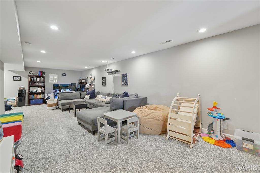 2673 Ruddy Ridge Drive High Ridge, MO 63049 - Photo 21 of 29