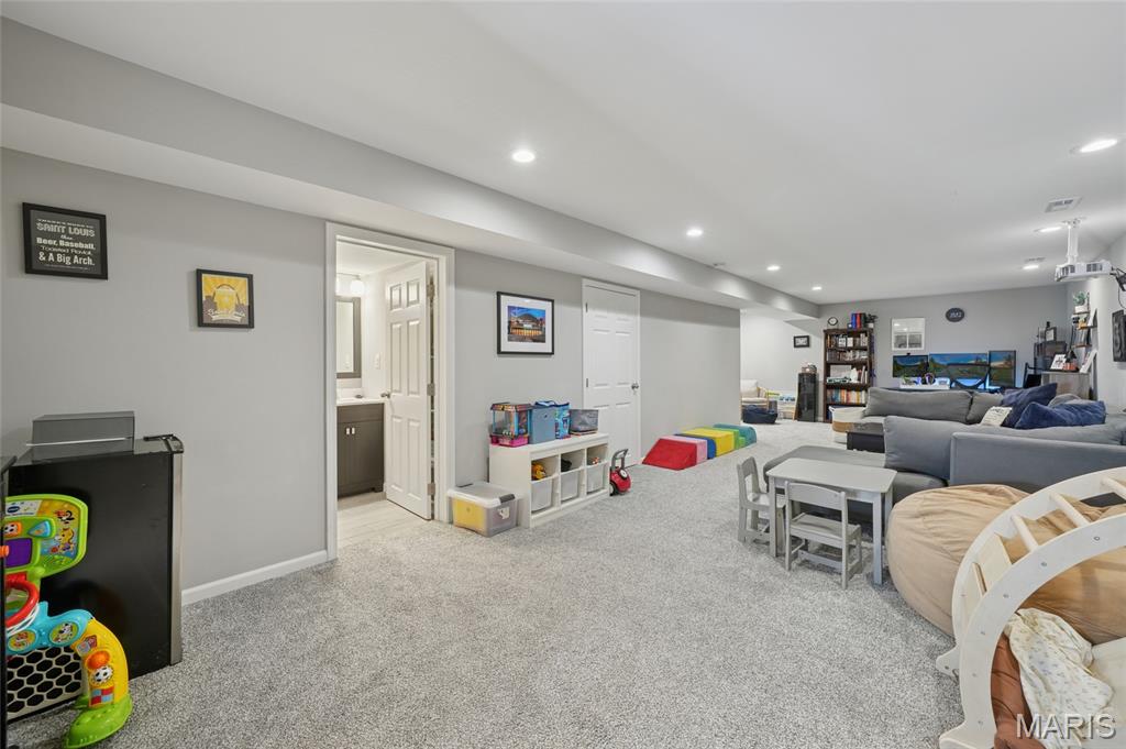 2673 Ruddy Ridge Drive High Ridge, MO 63049 - Photo 22 of 29