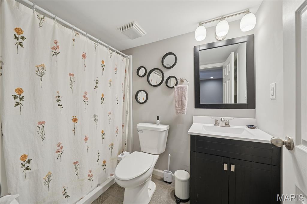 2673 Ruddy Ridge Drive High Ridge, MO 63049 - Photo 22 of 27