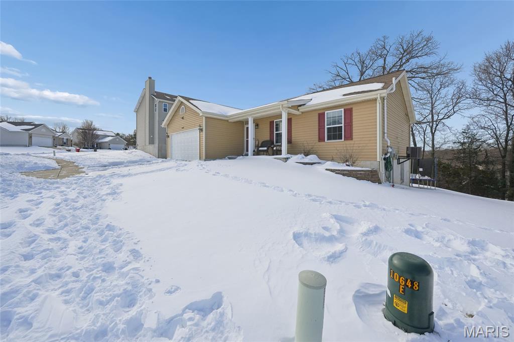 2673 Ruddy Ridge Drive High Ridge, MO 63049 - Photo 25 of 29